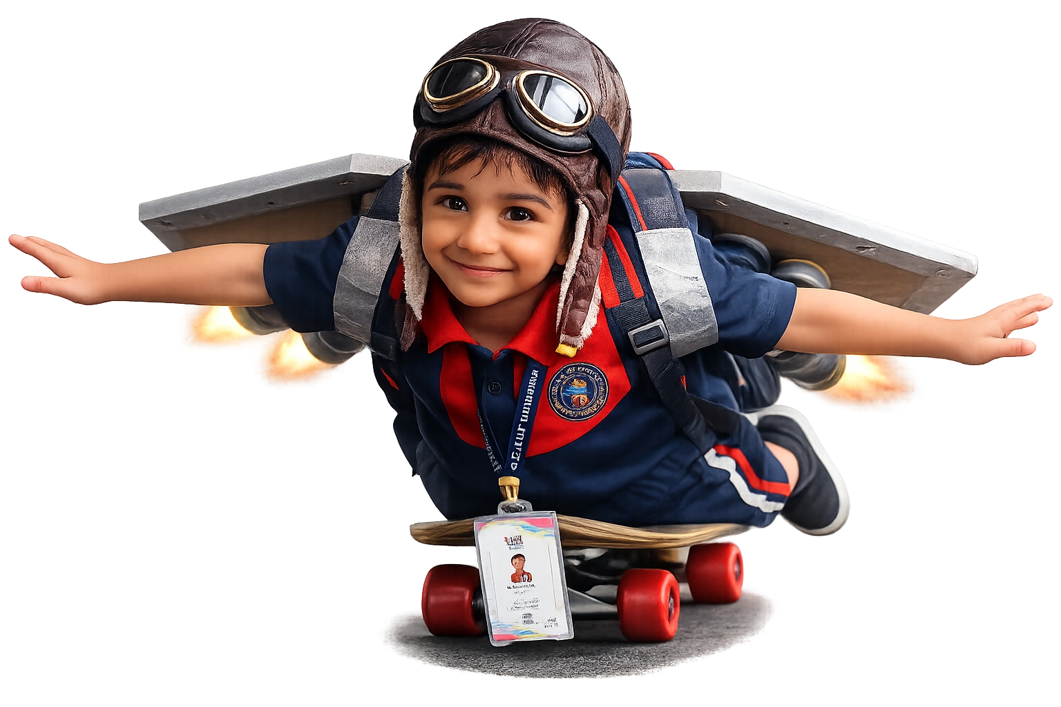fly boy